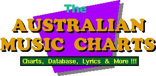 Australian Music Charts